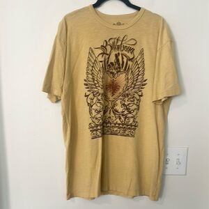 Billabong Men’s Graphic T-Shirt L